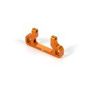 Alu Aufhngungshalter einteilig  hinten unten RF