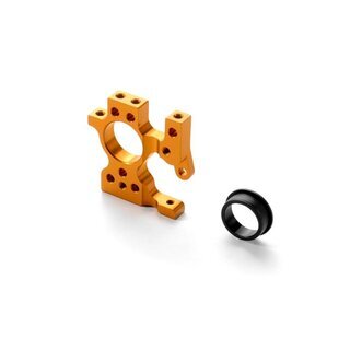 Alu Bremshalter Multi-Flex SWISS 7075 T6 Set