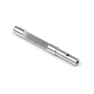 Bremsexcenter, 7075 T6 Alu