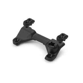 Bremsexcenter- und Stabiaufnahme, Kunststoff