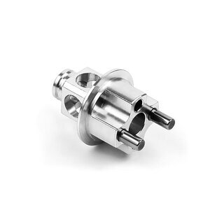 Bremsscheibenmitnehmer (leicht), 7075 T6 Alu