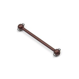 Antriebswelle 55mm, Federstahl