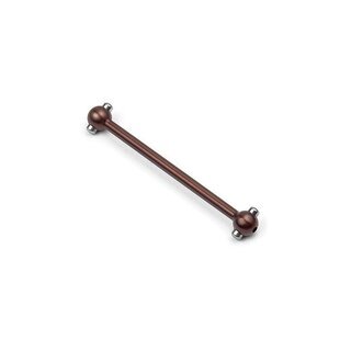 Antriebswelle 60mm, Federstahl