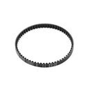 PUR Antriebsriemen (5mm x 186mm), vorne V2