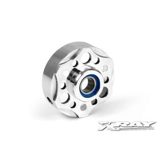 SLVR Zahnradaufnahme Alu 7075 T6  (2. Gang) mit Kugellager