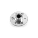 Zahnradaufnahme mit Freilauf Alu 7075 T6