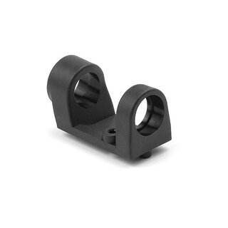 Mittelwellenlagerbock, Kunststoff