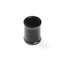 ALU LOCATING COLLAR - BLACK