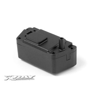 Empf�ngergeh�use, Kunststoff V2