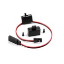 Empfngerschalter, Set