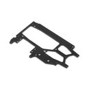 Kohlefaser Radio Platte Flex V5