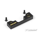 Chassis Gewicht NT1 30g,  Messing