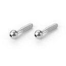 Stahl Pivot Ball 8.4mm (2)