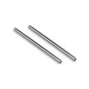 Innere Drehachse, hinten unten