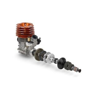 SLVR XCA Kupplungsset