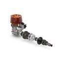 SLVR XCA Kupplungsset