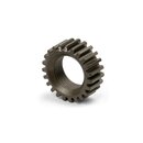 XCA Kupplungsritzel 23Z (2ter Gang), 7075 T6 Alu (