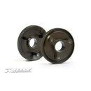 Schwungscheibe, High Dynamic