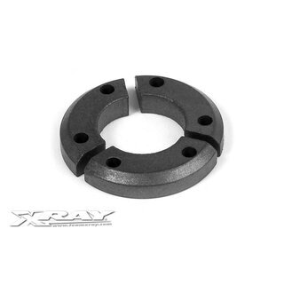 Kupplungsbacken (schwarz) High Dynamic