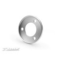 Kupplungsplatte, 7075 T6 Alu High Dynamic