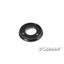 Alu Kupplungsplatte konisch