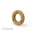 Kupplungsbelag High Dynamic (gelb)