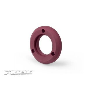 Kupplungsbelag High Dynamic (rot)