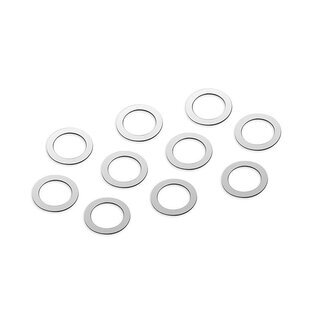 Unterlegscheiben 5x7x0,3