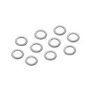 Unterlegscheiben 5x7x0,5