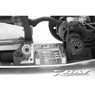 ALU ENGINE MOUNTS - THIN - LOWER (2)