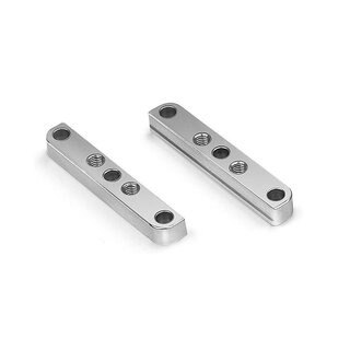 Motorb�cke zur Motorbefestigung, Alu (CNC-gefr�st)