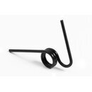 Resorohrhalterung, lang