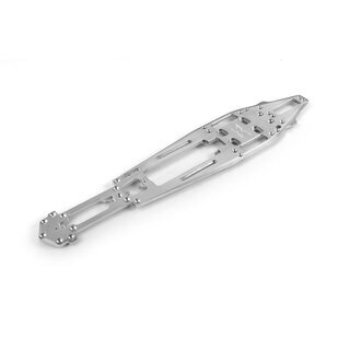 Chassis 5mm - CNC gefrst - SWISS 7075 T6