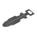 X8 CARBON 1-PIECE CHASSIS