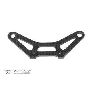 Rammerhalterung, oben, Kohlefaser