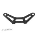 Rammerhalterung, oben, Kohlefaser