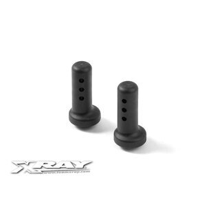 Karosseriebefestigungshalter