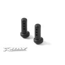 Karosseriebefestigungshalter