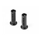 ALU FRONT BODY POST - SHORT - SWISS 7075 T6 (2)