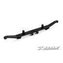 Karosseriebrcke hinten