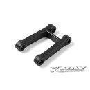 Halter fr Brcke hinten