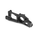 Achsbock vorne unten links fr Reso Rohr Befestigung hart