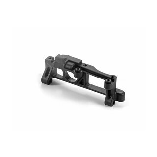 Achsbock links vorne fr Stabilisator