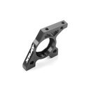 X8 ALU LOWER BULKHEAD FRONT - LEFT - SWISS 7075 T6