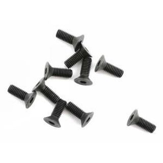 Mugen B0740 Schraube M3x8 Senkkopf