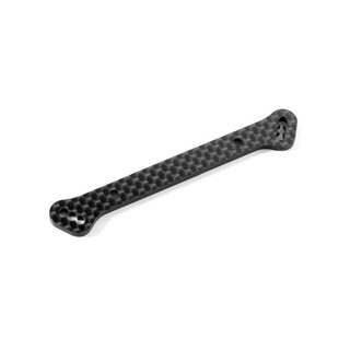 Kohlefaser Dmpferbrcke vorne