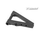 Querlenker vorne unten fr Kohlefaser Verlngerung