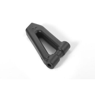 Querlenker vorne oben, kurz, soft