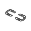 X8 CARBON SHIM FOR BALL JOINT ADAPTER (2)