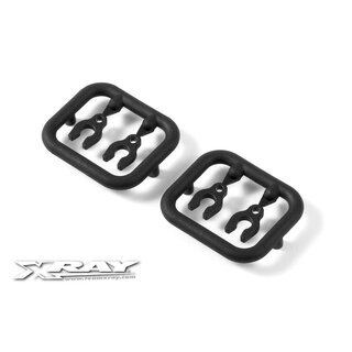 Distanzscheiben fr Querlenker vorne unten